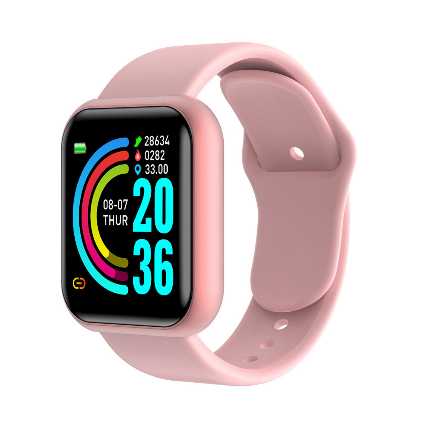 Blood Pressure Watch "Basic"™