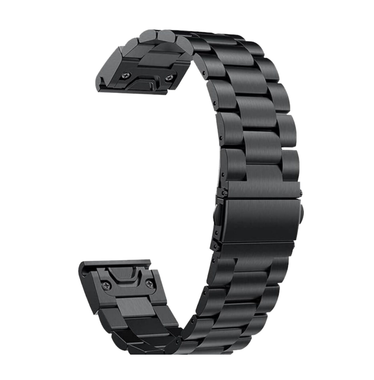 Stainless Steel Strap For Med-Watch "Pro"