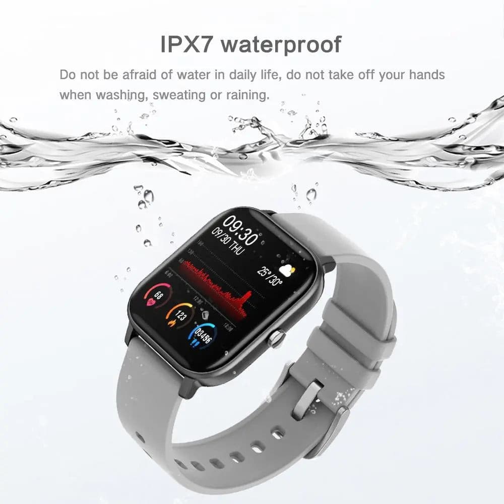 Blood Pressure Watch "Pro cx3"™