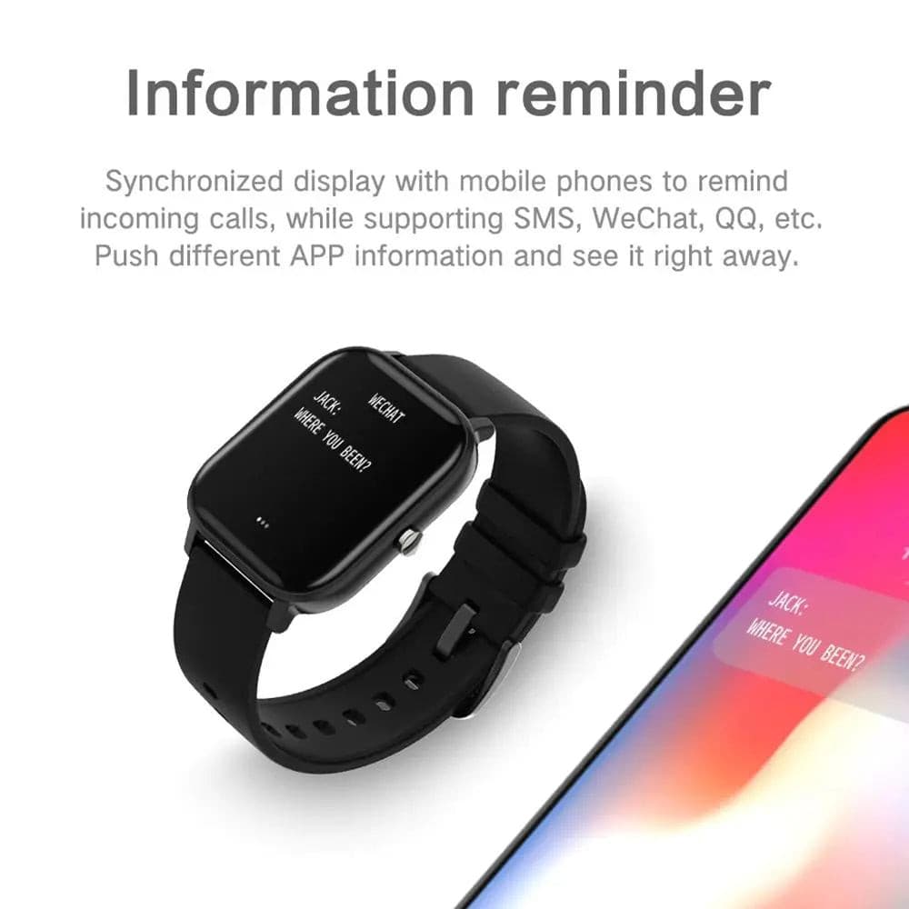 Blood Pressure Watch "Pro cx3"™
