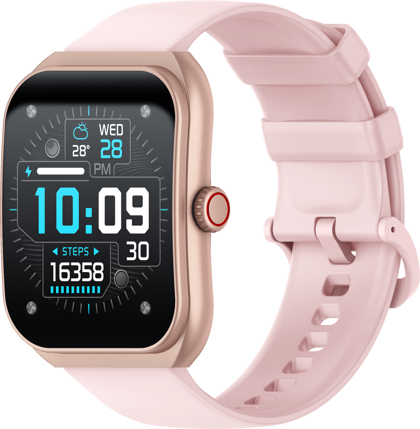 Blood Pressure Watch Pro™ (2026 Version!)