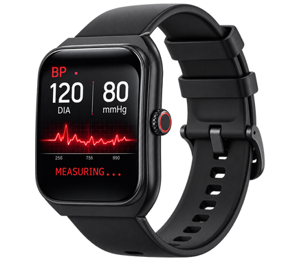 Blood Pressure Watch Pro™ (2026 Version)