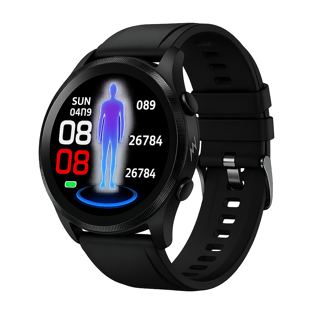 Med-Watch Pro 2.0 (NEW)