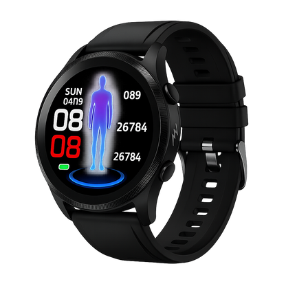 Med-Watch Pro 2.0 (NEW)
