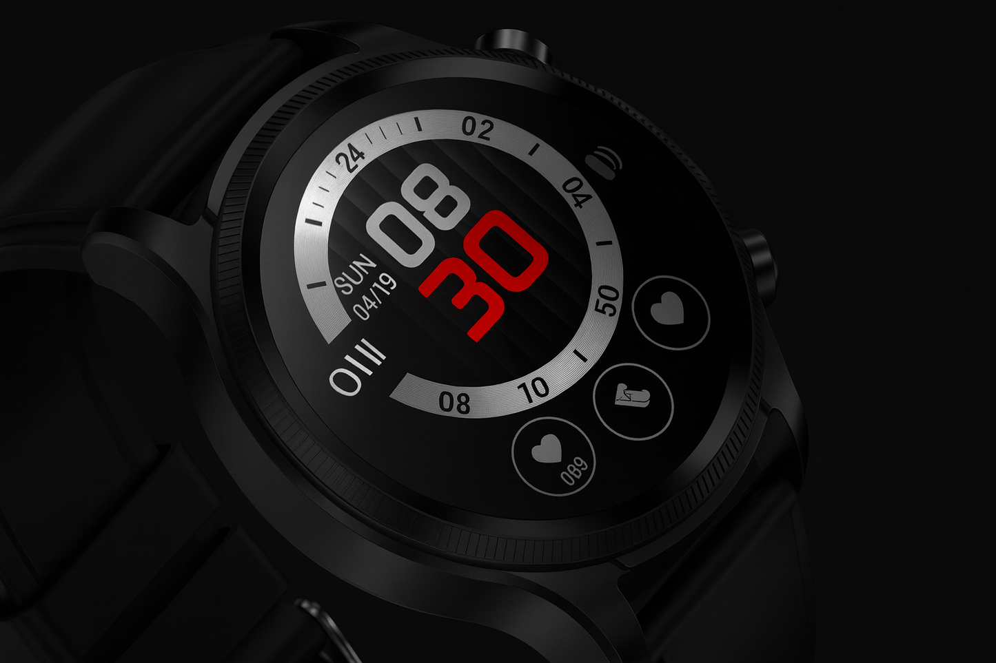 Med-Watch Pro 2.0 (NEW)