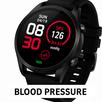 Med-Watch Pro 2.0 (NEW)