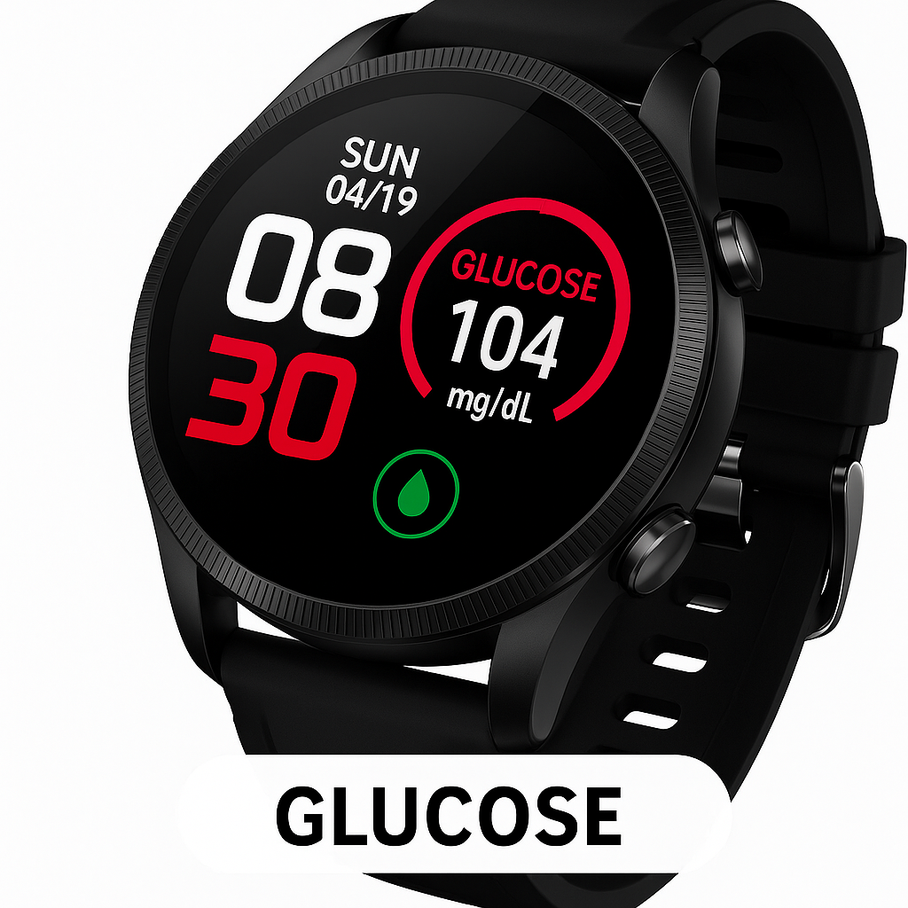 Med-Watch Pro 2.0 (NEW)