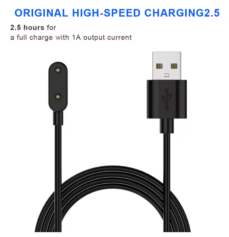 Charger for Med-Watch "Pro cx3 "