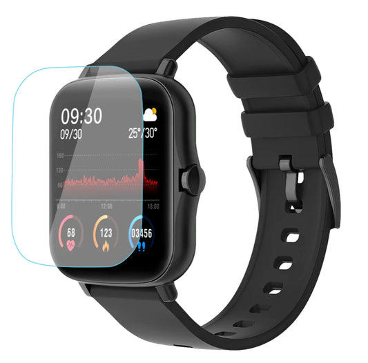 Screen Protector Med-Watch Blood Pressure Watch Pro